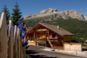 Pension Angelo Corvara